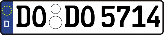 DO-DO5714
