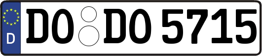 DO-DO5715