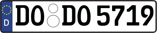 DO-DO5719