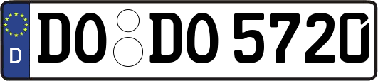 DO-DO5720