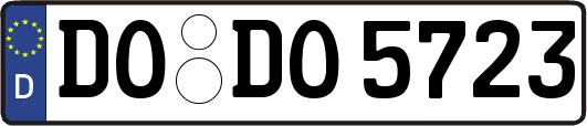 DO-DO5723