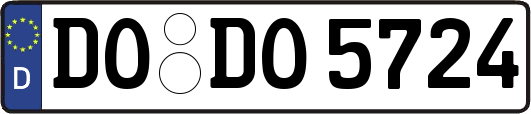 DO-DO5724