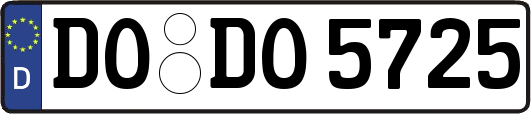 DO-DO5725