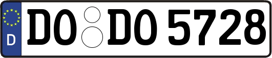 DO-DO5728