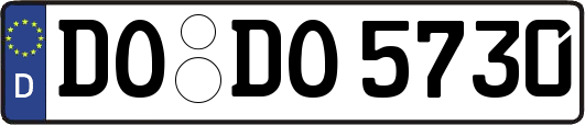 DO-DO5730