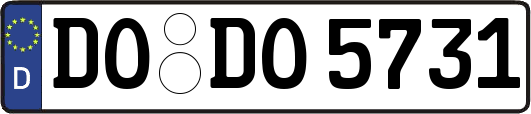 DO-DO5731