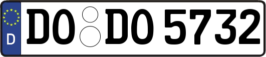 DO-DO5732