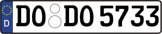 DO-DO5733
