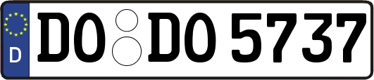 DO-DO5737