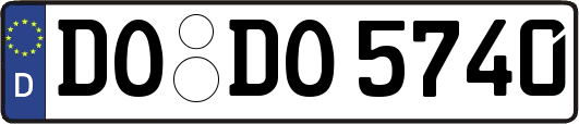 DO-DO5740
