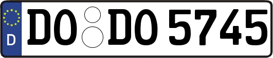 DO-DO5745