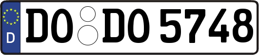 DO-DO5748