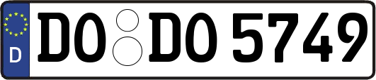 DO-DO5749
