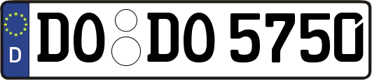DO-DO5750