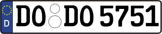 DO-DO5751