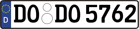 DO-DO5762