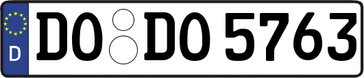 DO-DO5763