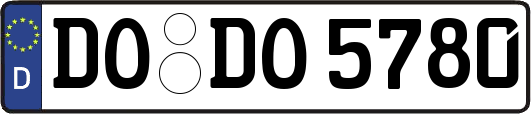 DO-DO5780