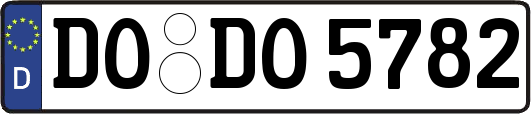 DO-DO5782