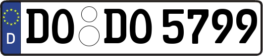 DO-DO5799