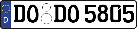 DO-DO5805