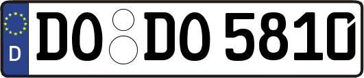 DO-DO5810