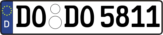 DO-DO5811