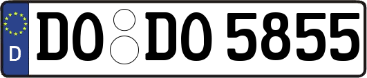 DO-DO5855