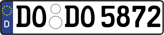 DO-DO5872
