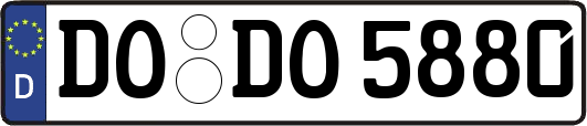 DO-DO5880
