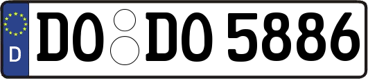 DO-DO5886