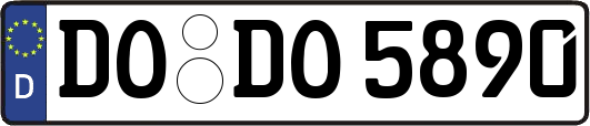 DO-DO5890