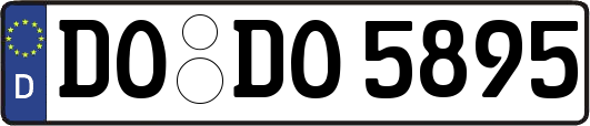 DO-DO5895