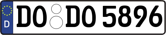 DO-DO5896