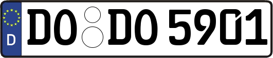 DO-DO5901