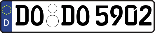 DO-DO5902