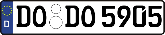 DO-DO5905