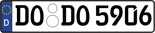 DO-DO5906