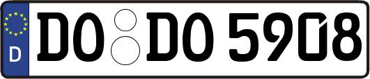 DO-DO5908