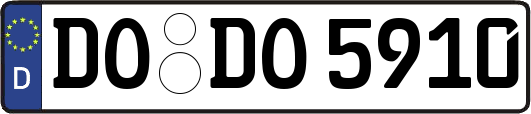 DO-DO5910