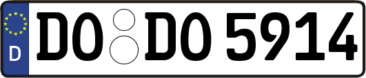 DO-DO5914