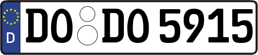 DO-DO5915