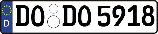 DO-DO5918