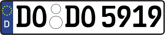 DO-DO5919