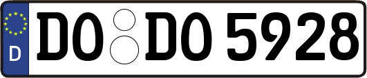 DO-DO5928