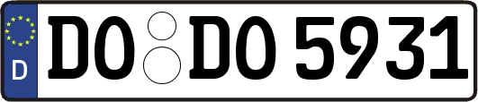 DO-DO5931
