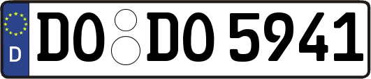 DO-DO5941
