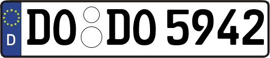 DO-DO5942