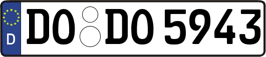 DO-DO5943