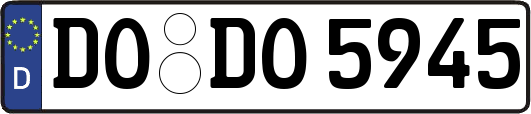 DO-DO5945